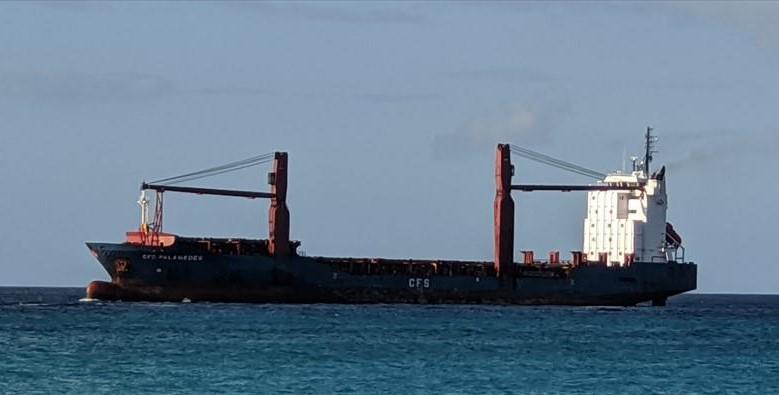 M/V SING